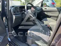 2025 Volkswagen Caddy