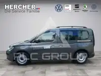2025 Volkswagen Caddy