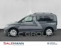 2025 Volkswagen Caddy