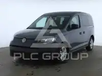 2025 Volkswagen Caddy