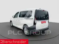 2025 Volkswagen Caddy