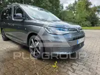 2025 Volkswagen Caddy