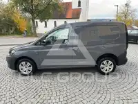 2025 Volkswagen Caddy
