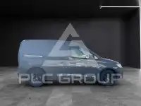 2025 Volkswagen Caddy