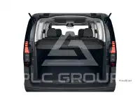 2025 Volkswagen Caddy