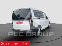 2025 Volkswagen Caddy
