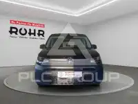 2026 Volkswagen Caddy