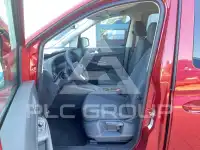 2025 Volkswagen Caddy