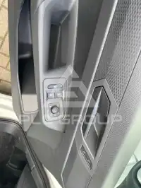 2025 Volkswagen Caddy