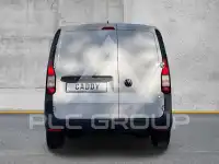 2025 Volkswagen Caddy