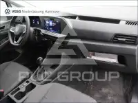 2025 Volkswagen Caddy