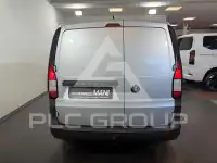 2025 Volkswagen Caddy