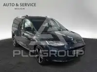 2025 Volkswagen Caddy