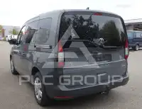 2025 Volkswagen Caddy