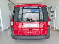 2025 Volkswagen Caddy