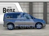 2025 Volkswagen Caddy