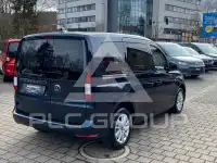 2025 Volkswagen Caddy
