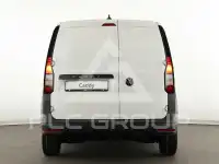 2025 Volkswagen Caddy