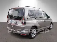 2025 Volkswagen Caddy