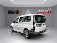 2025 Volkswagen Caddy