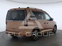 2025 Volkswagen Caddy