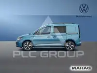 2025 Volkswagen Caddy