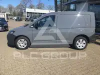 2025 Volkswagen Caddy