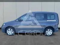 2025 Volkswagen Caddy