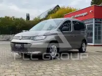 2025 Volkswagen Caddy