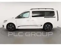 2025 Volkswagen Caddy