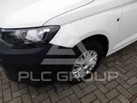 2025 Volkswagen Caddy
