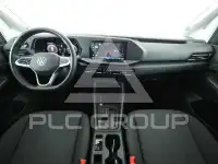 2025 Volkswagen Caddy
