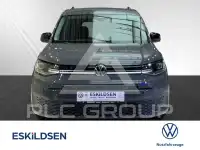 2025 Volkswagen Caddy