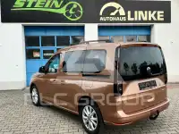 2025 Volkswagen Caddy