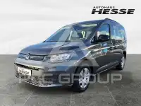2025 Volkswagen Caddy