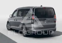 2025 Volkswagen Caddy
