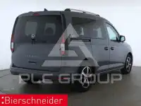 2025 Volkswagen Caddy