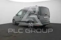 2025 Volkswagen Caddy