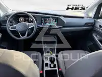 2025 Volkswagen Caddy