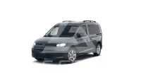 2025 Volkswagen Caddy