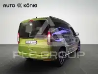 2025 Volkswagen Caddy