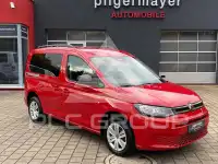 2025 Volkswagen Caddy