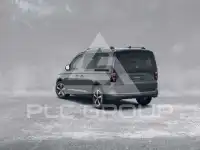 2025 Volkswagen Caddy