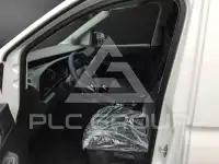 2025 Volkswagen Caddy