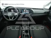 2025 Volkswagen Caddy