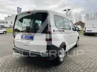 2025 Volkswagen Caddy