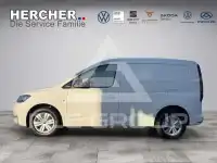 2025 Volkswagen Caddy
