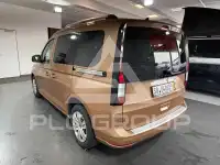 2025 Volkswagen Caddy