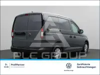 2025 Volkswagen Caddy