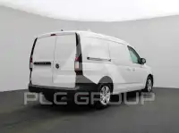 2025 Volkswagen Caddy